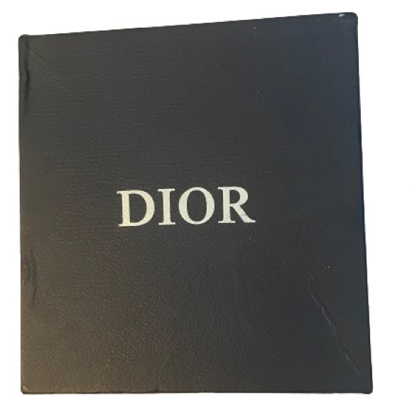 Dior Runners B30 Black - Picture 1 of 3